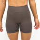 Sculpt Seamless Shorts Cedar