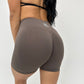 Sculpt Seamless Shorts Cedar