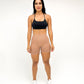 Sculpt Seamless Shorts Almond