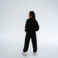 Angeleno Track Pants Black