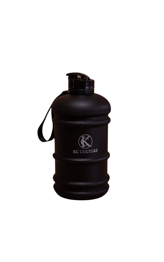 2.2L Matte Drink Bottle