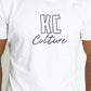 Mens Classic Tee - White