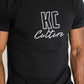 Mens Classic Tee - Black