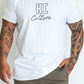 Mens Classic Tee - White