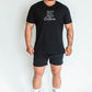 Mens Classic Tee - Black