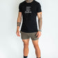 Mens Training Shorts - Khaki