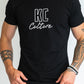 Mens Classic Tee - Black