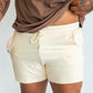 Mens Agility Shorts - Beige