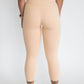 7/8 Non-Scrunch Leggings - Sand