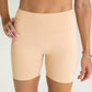 Classic Scrunch Mid-Length Leggings - Sand